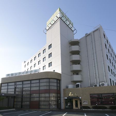 Ise City Hotel Exterior photo