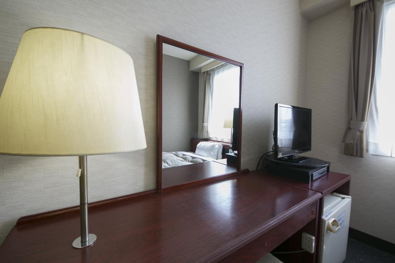 Ise City Hotel Exterior photo