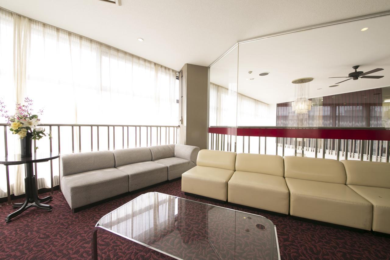 Ise City Hotel Exterior photo