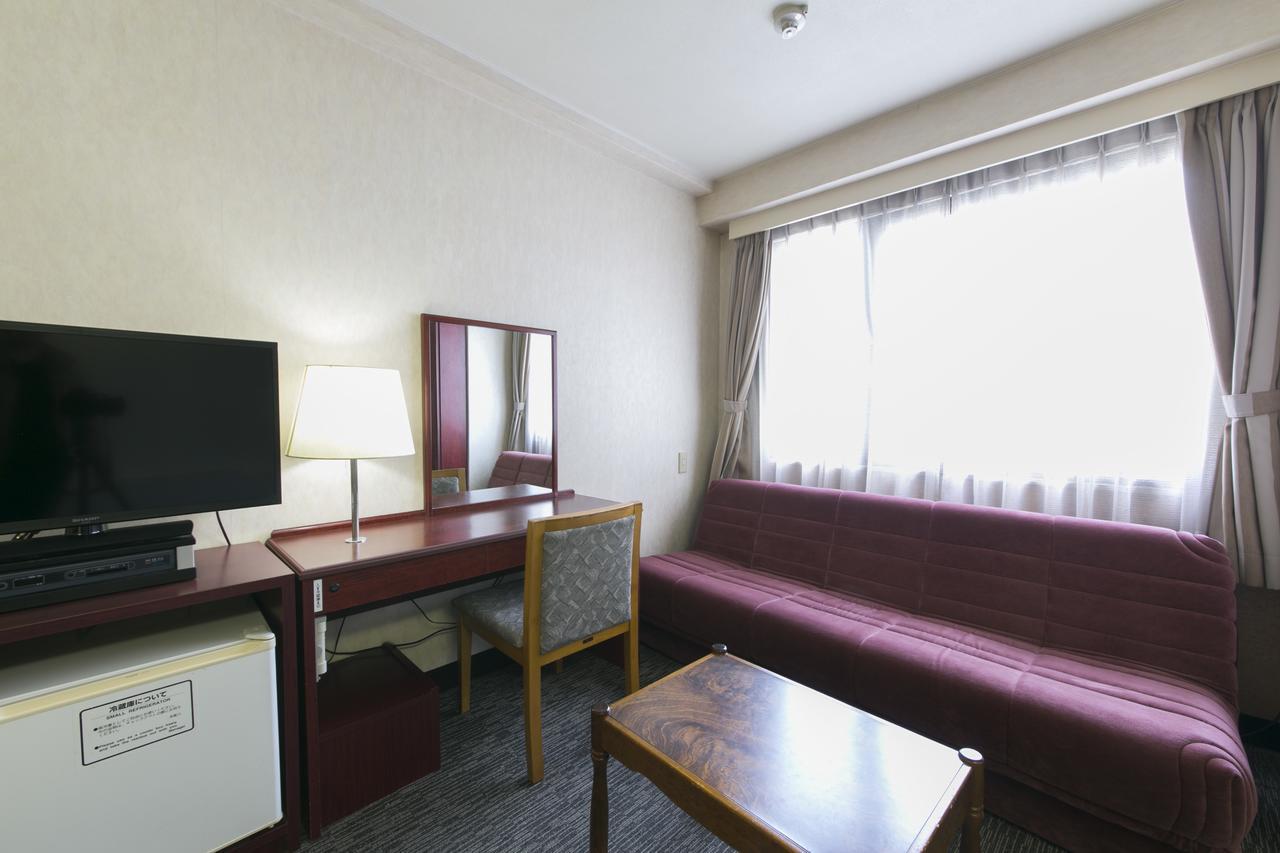 Ise City Hotel Exterior photo