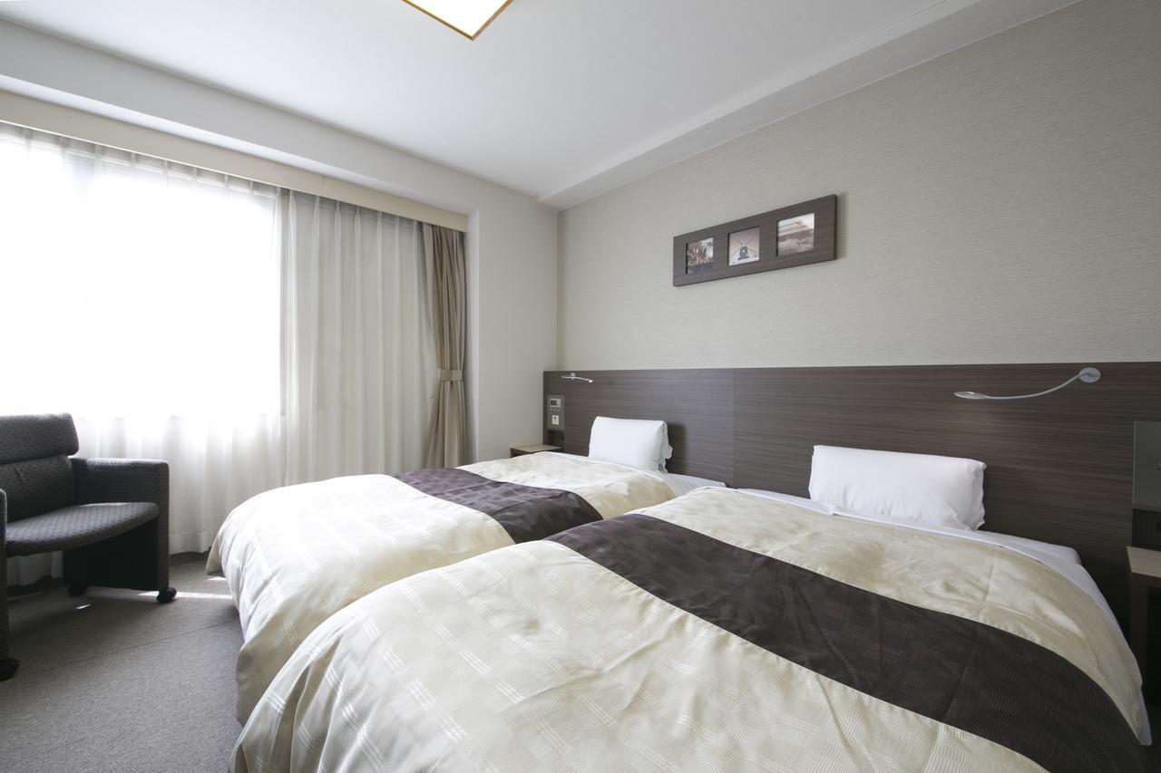 Ise City Hotel Exterior photo