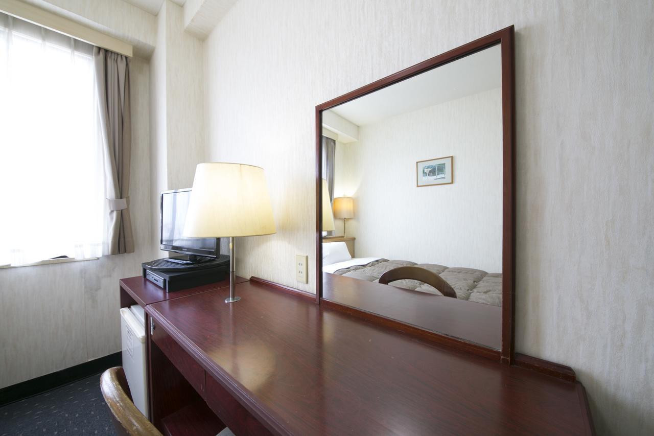 Ise City Hotel Exterior photo