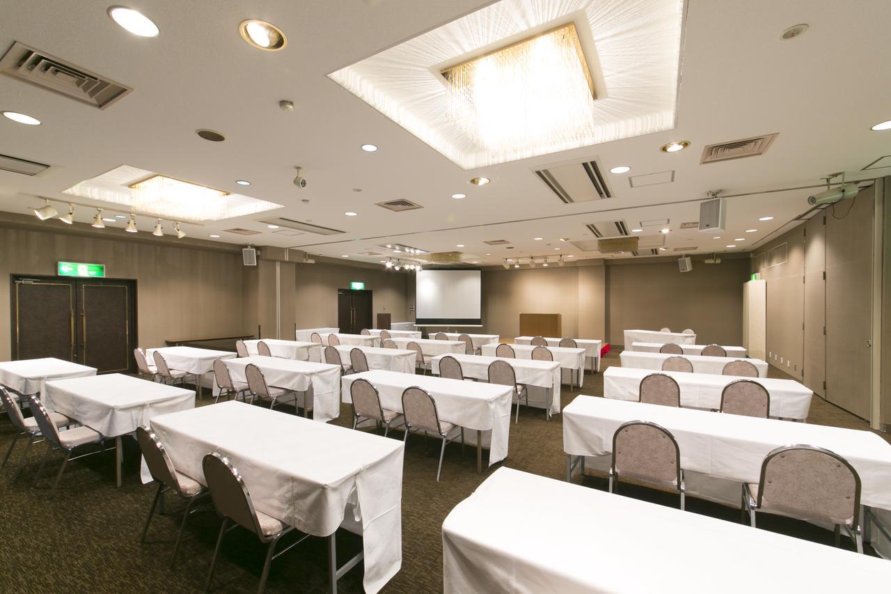 Ise City Hotel Exterior photo