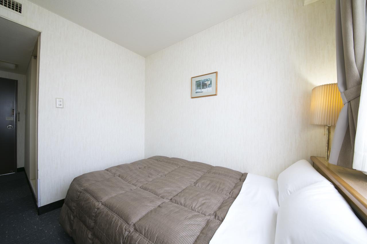 Ise City Hotel Room photo